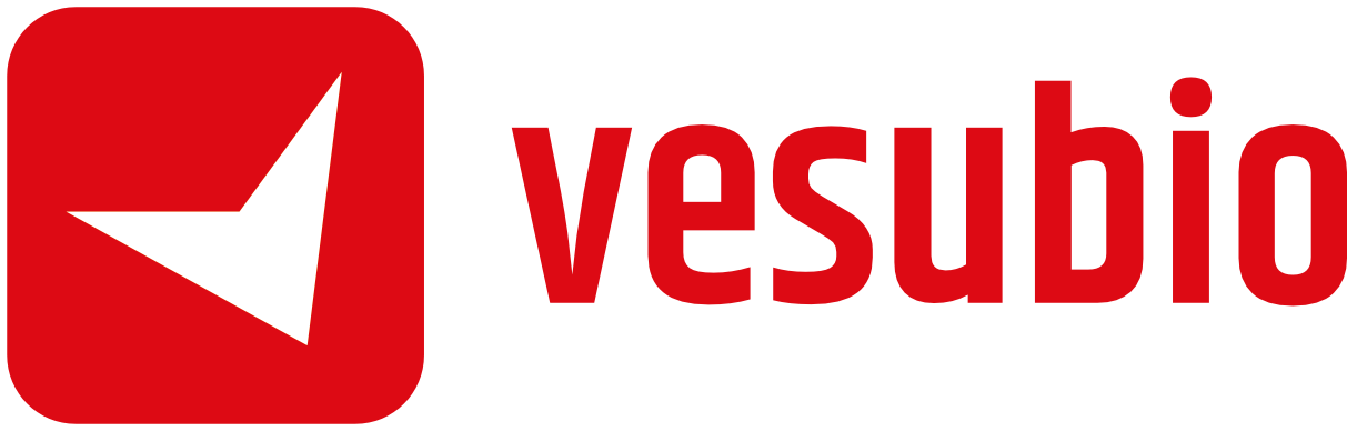 vesubio.com - Logotipo 2020